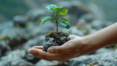 Why Growth Mindset Is The Key To Lifelong Learning