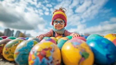 Why Multilingualism is the Future of Global Education