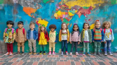Why Multilingualism is the Future of Global Education