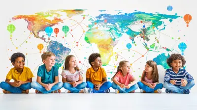 Why Multilingualism is the Future of Global Education