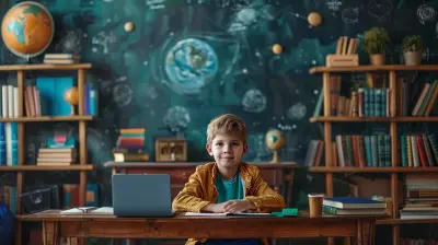Why Online Learning Is Ideal For Lifelong Learners