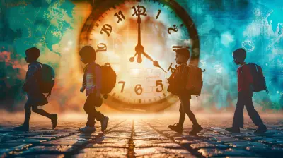 Will Traditional School Schedules Survive the Future?