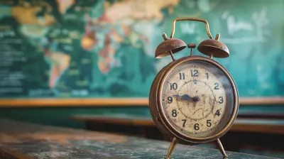 Will Traditional School Schedules Survive the Future?