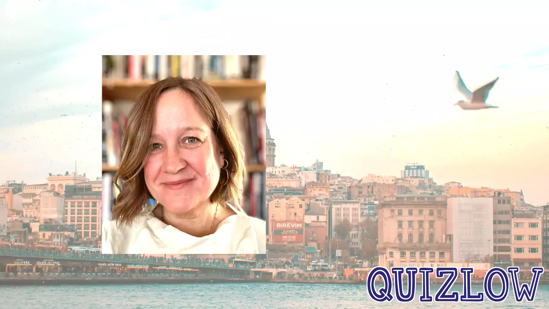 A Career Forged in Global Understanding: Alumna Reflects on Two Decades in International Education