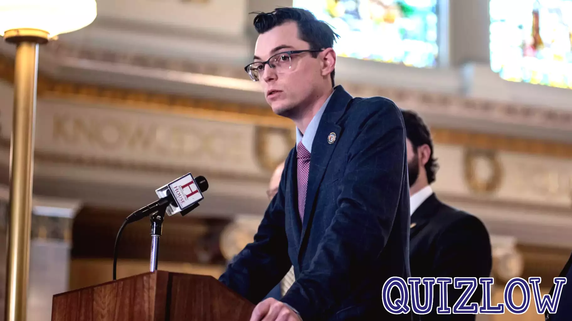 ‘A complete joke’: Higher education funding overhaul finds few takers in Missouri Senate