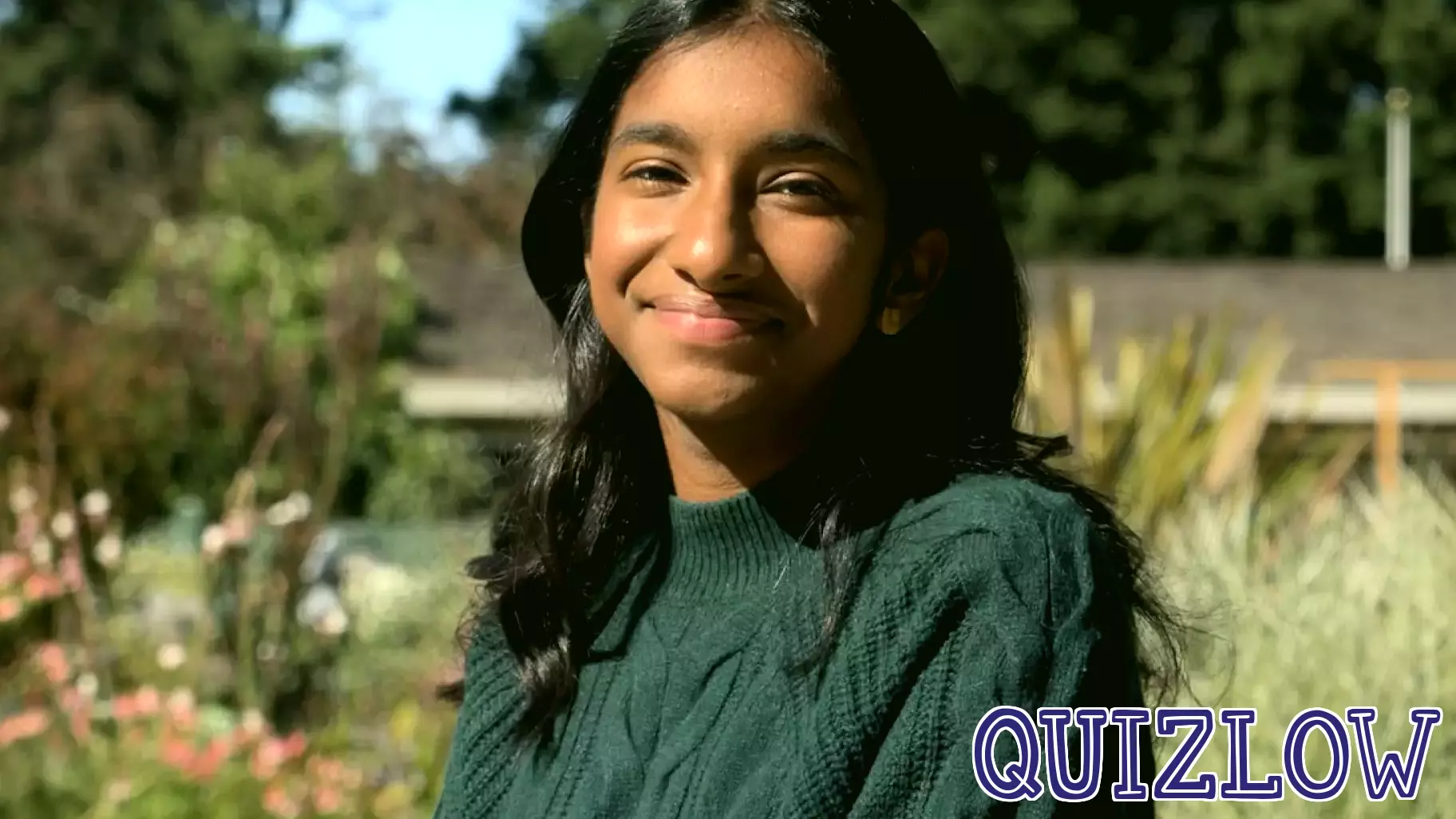 A Journey to Confidence: Castilleja Graduate Natya Chandrasekar