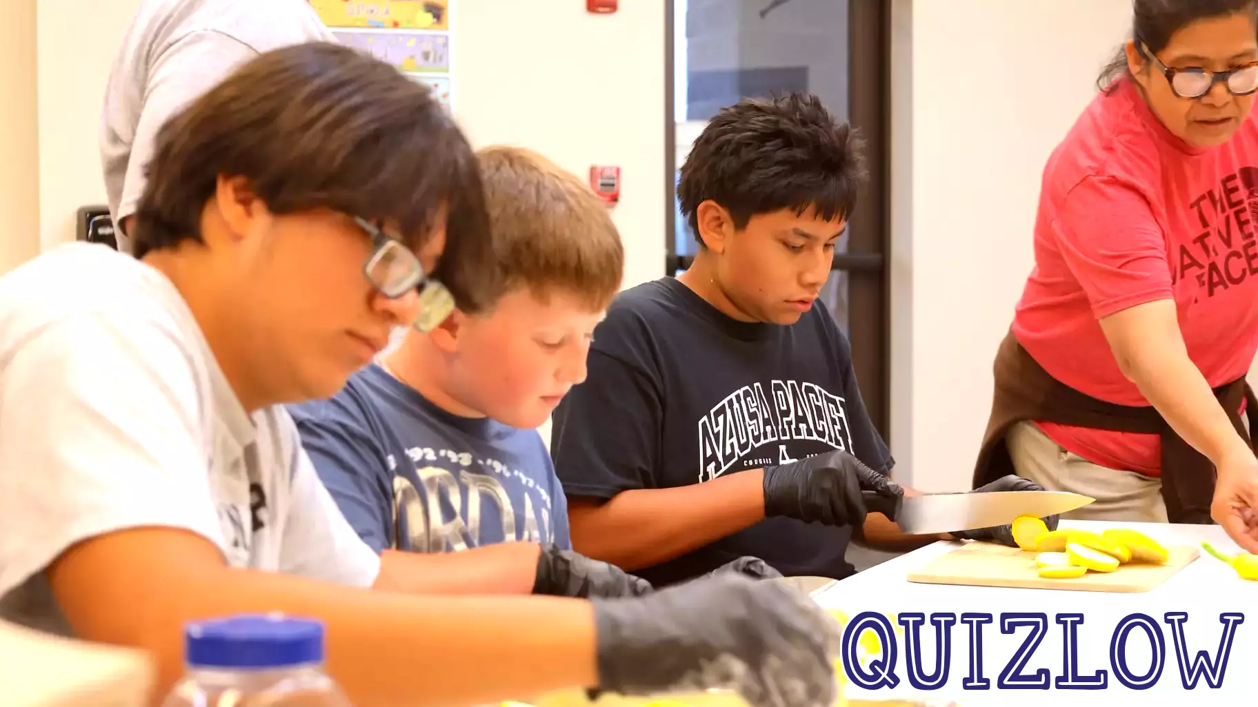 A New Chapter for Cherokee Language Education