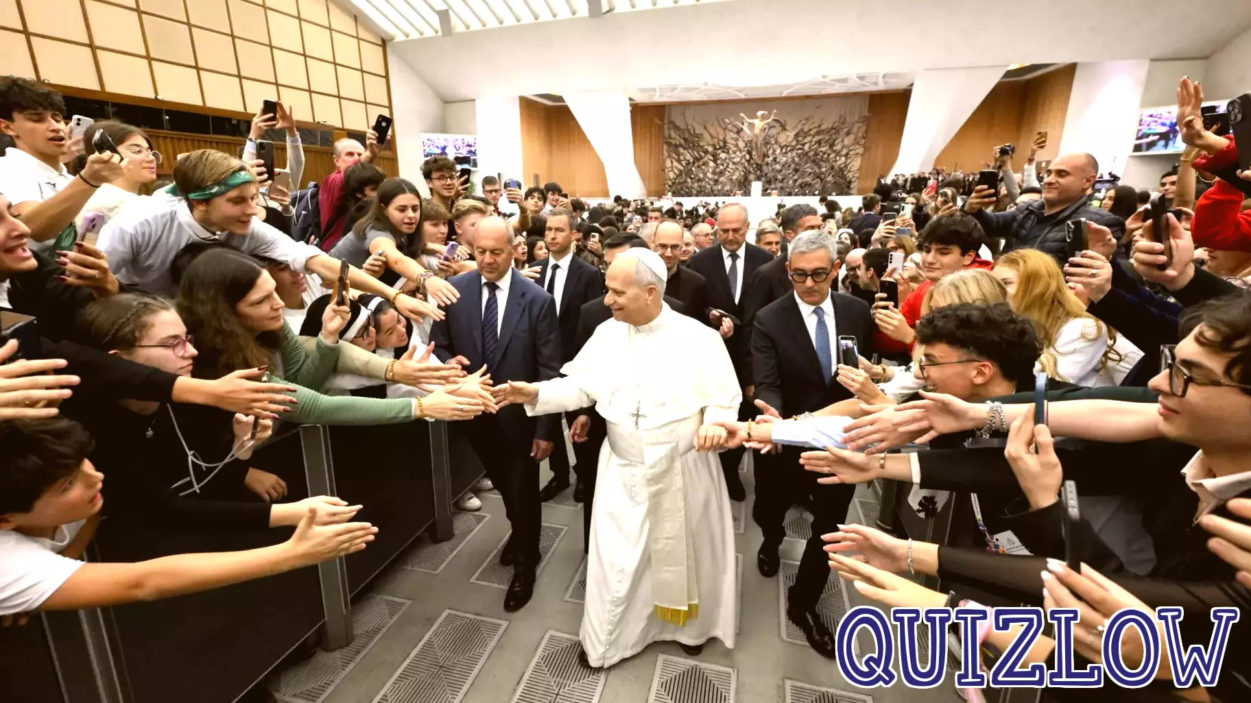 A New Era of Hope for Education: Seminarians Reflect on Spiritual Growth