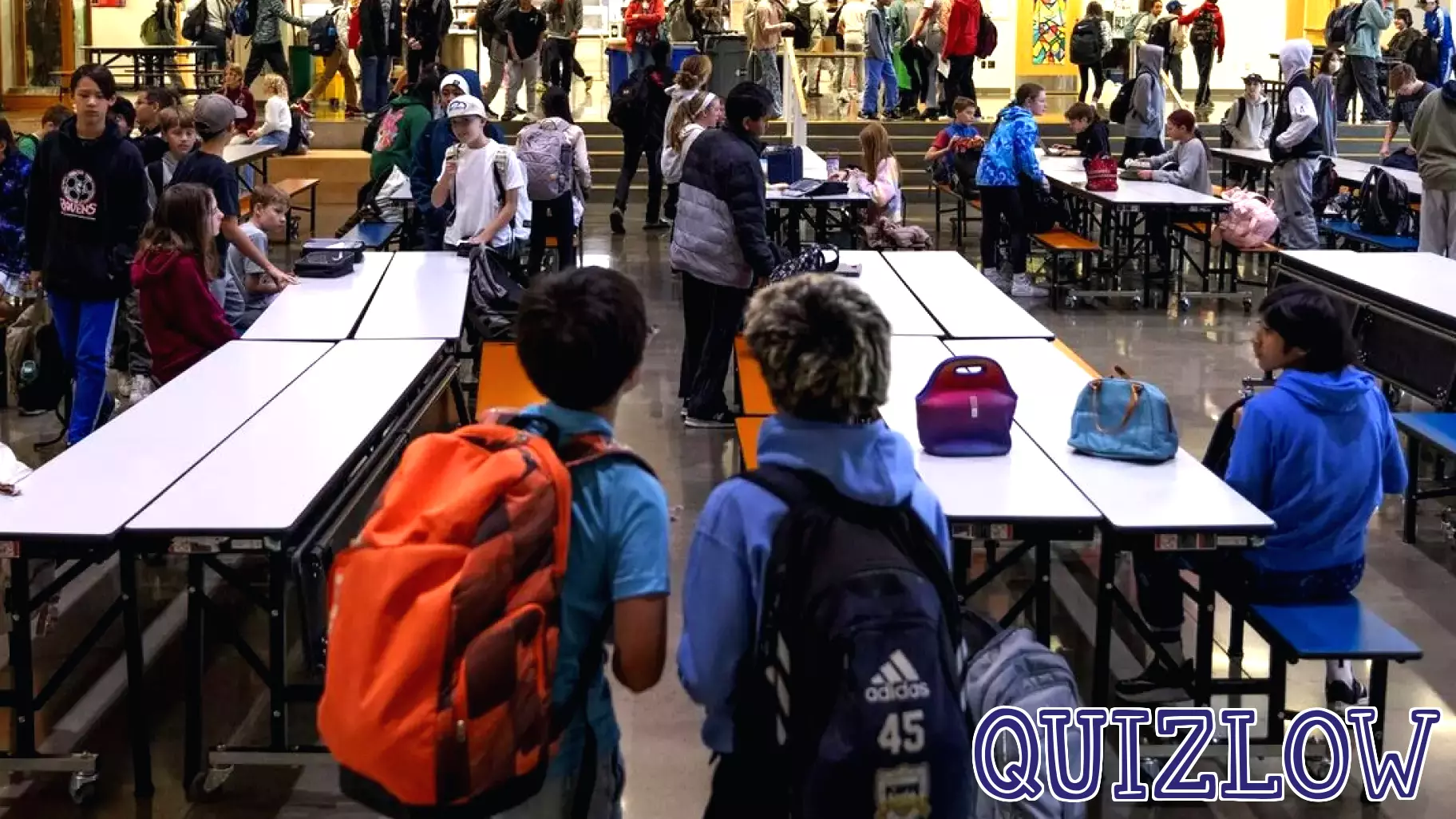 After reversing course, City Council OKs free meals for Seattle students
