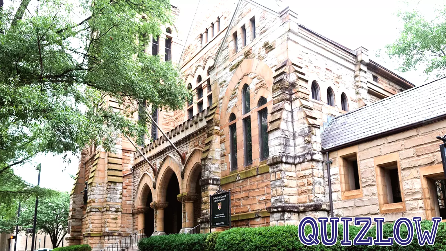 Alabama cathedral in talks to buy nearby Board of Education building for $5.5 million