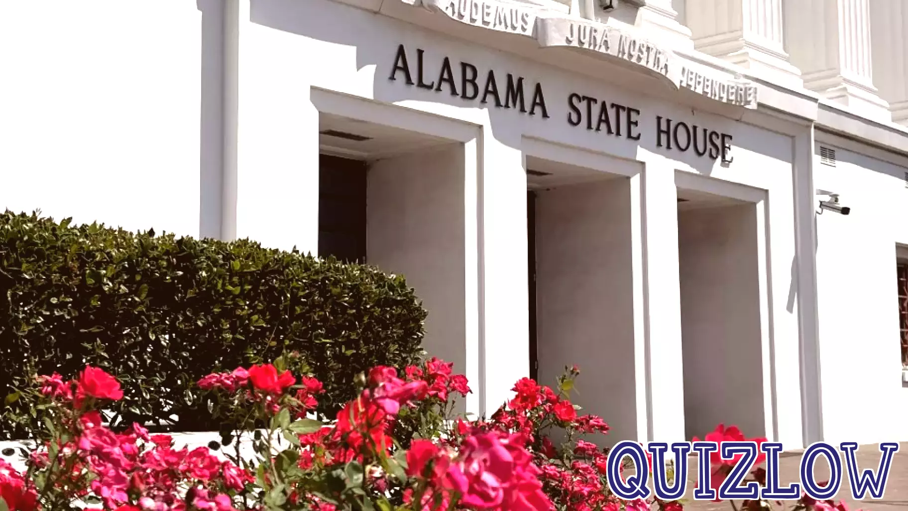 Alabama House Passes Historic $12.2 Billion Education Budget