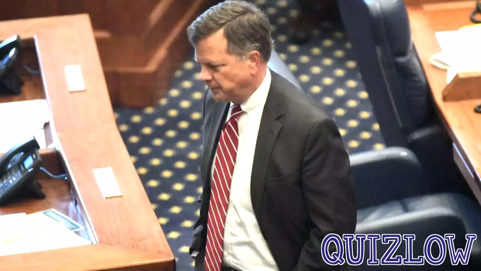 Alabama Senate Passes Historic $10 Billion Education Budget