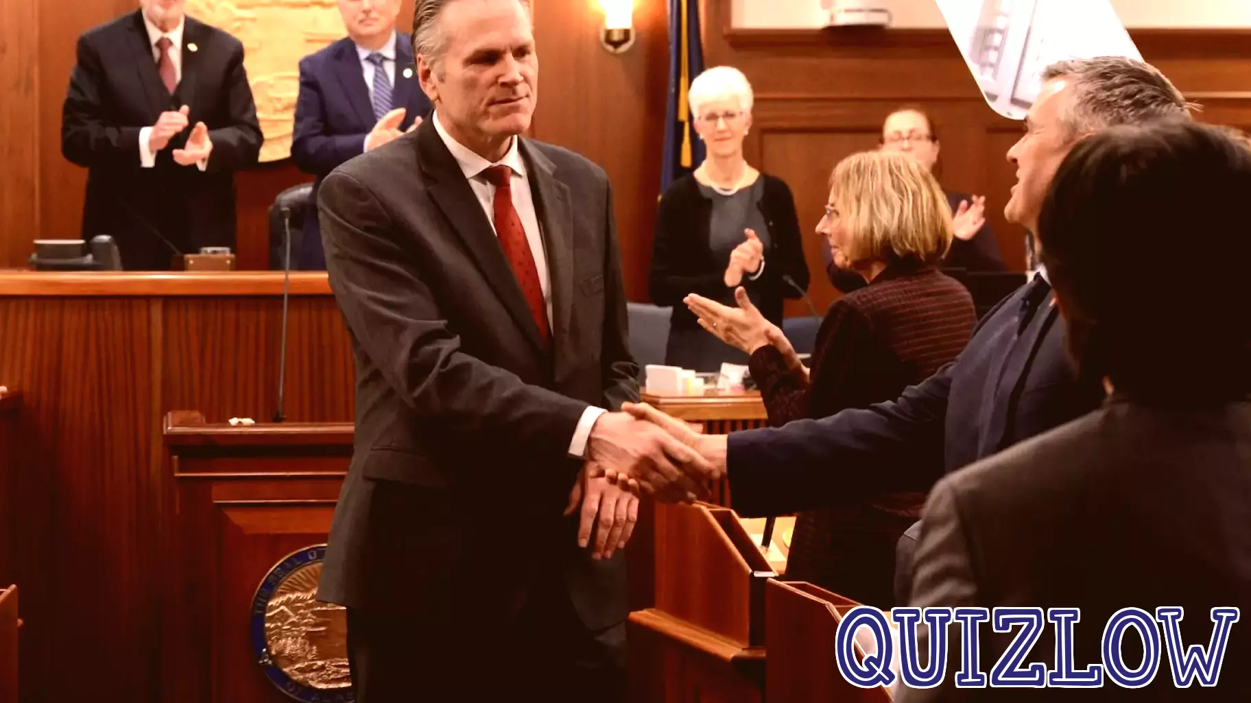 Alaska Governor Rejects Corporate Tax Bill Aimed at Supporting Education