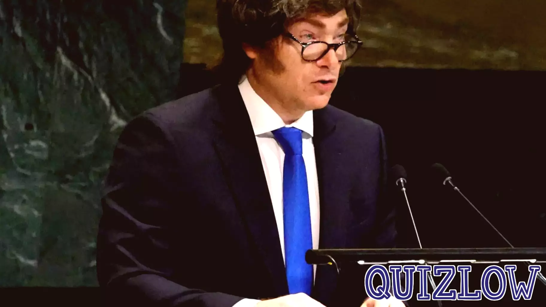 Argentine Government Moves to Reshape Public Education