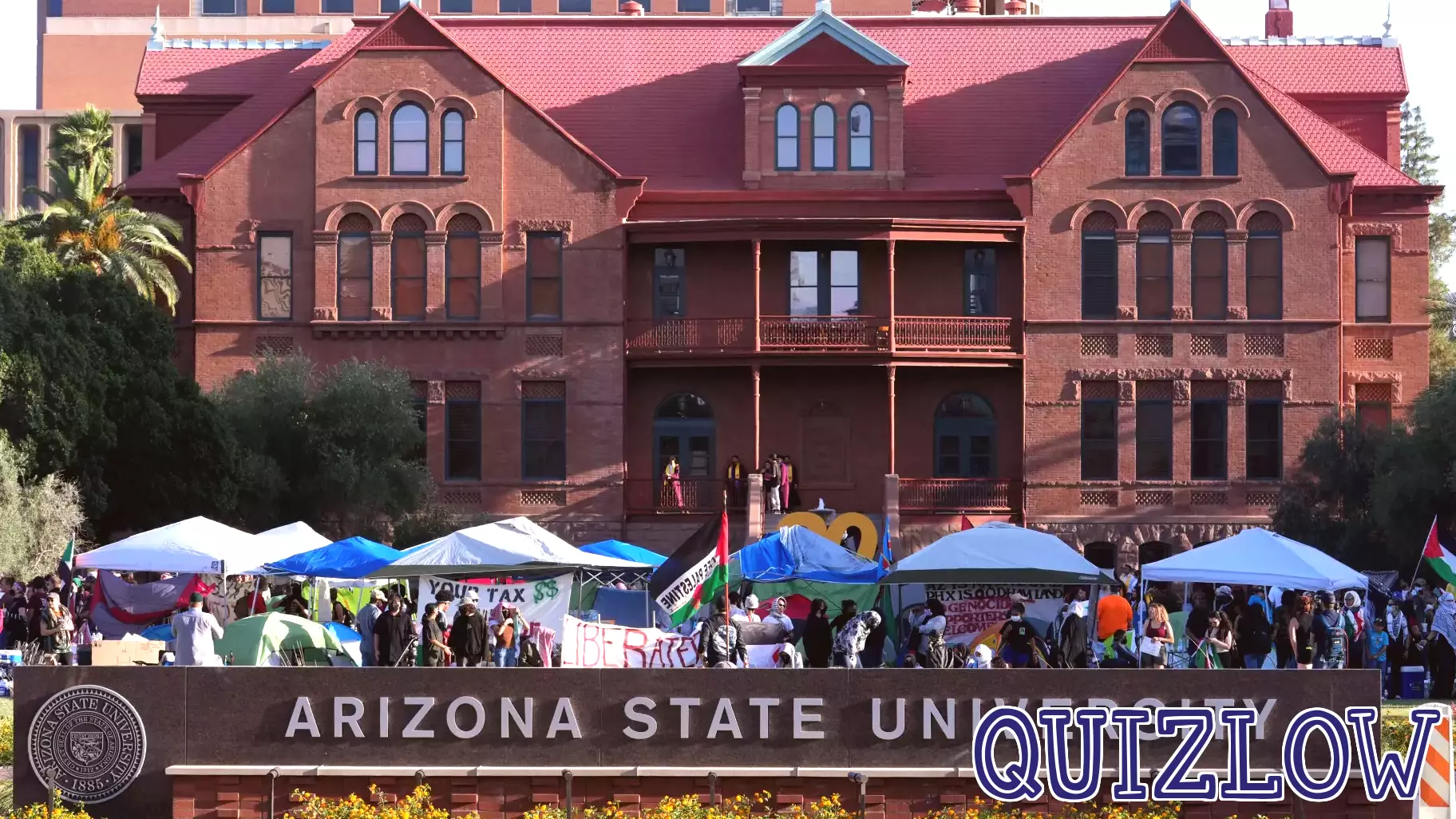 Arizona Lawmakers Push Legislation Aligned with Trump's Education Policies