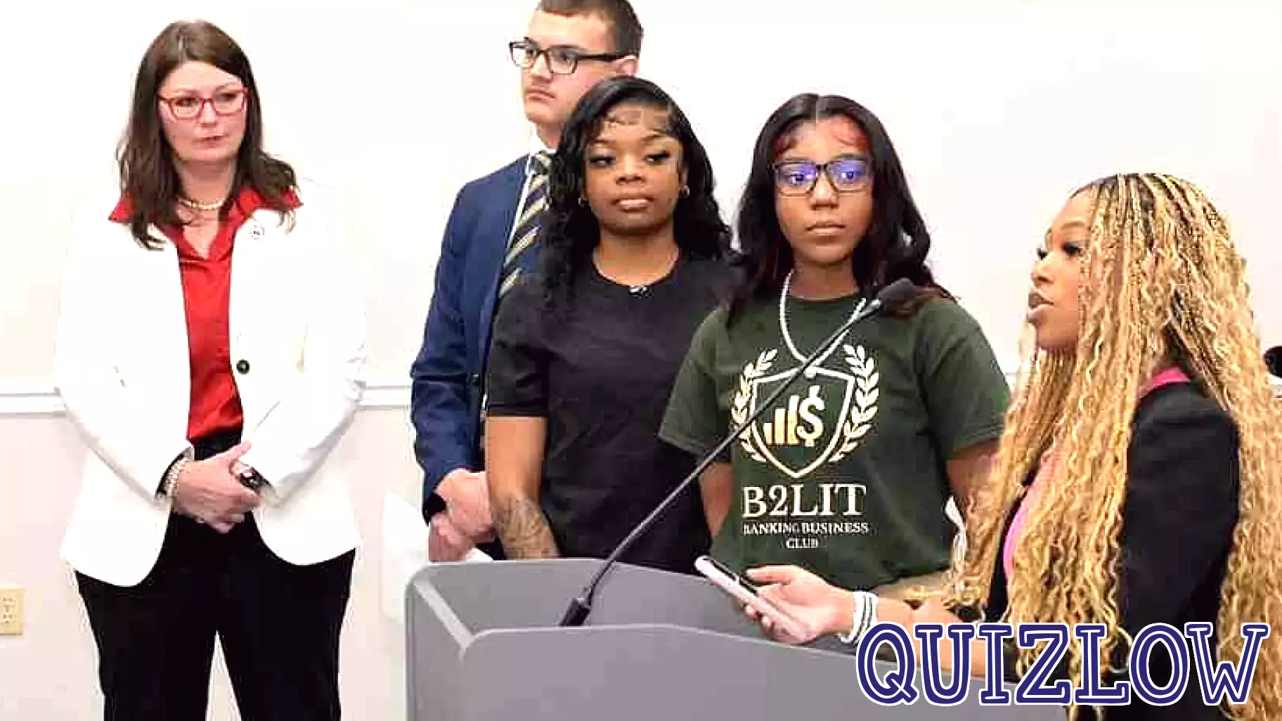 Arkansas education board hears Pine Bluff students, teachers | Pine Bluff Commercial News