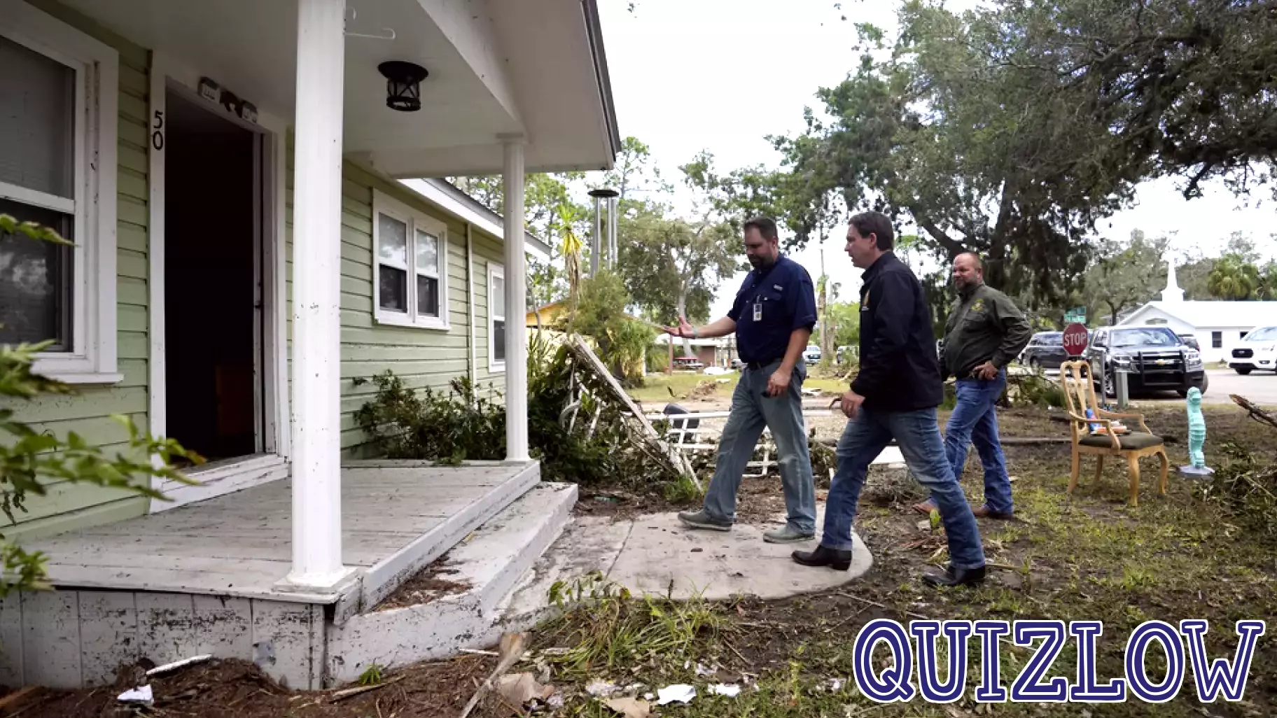 At FIU, DeSantis rolls out new emergency management education program