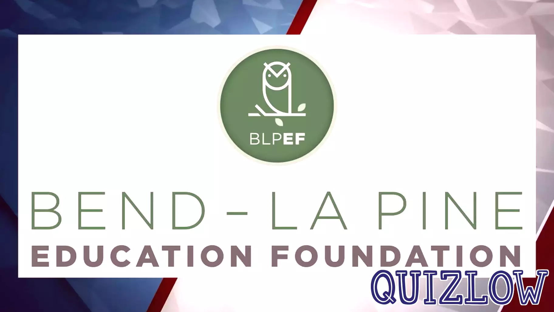 Bend-La Pine Education Foundation will award $99,400 in classroom grants