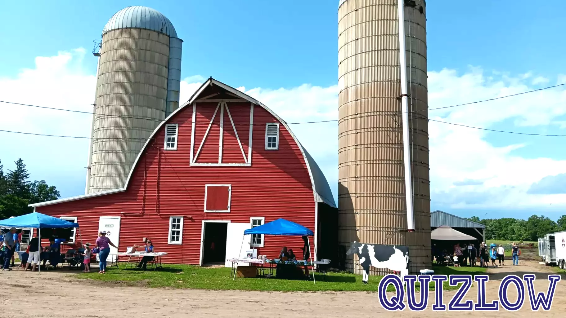 Brisket on the Farm: A Celebration of Agriculture and Community