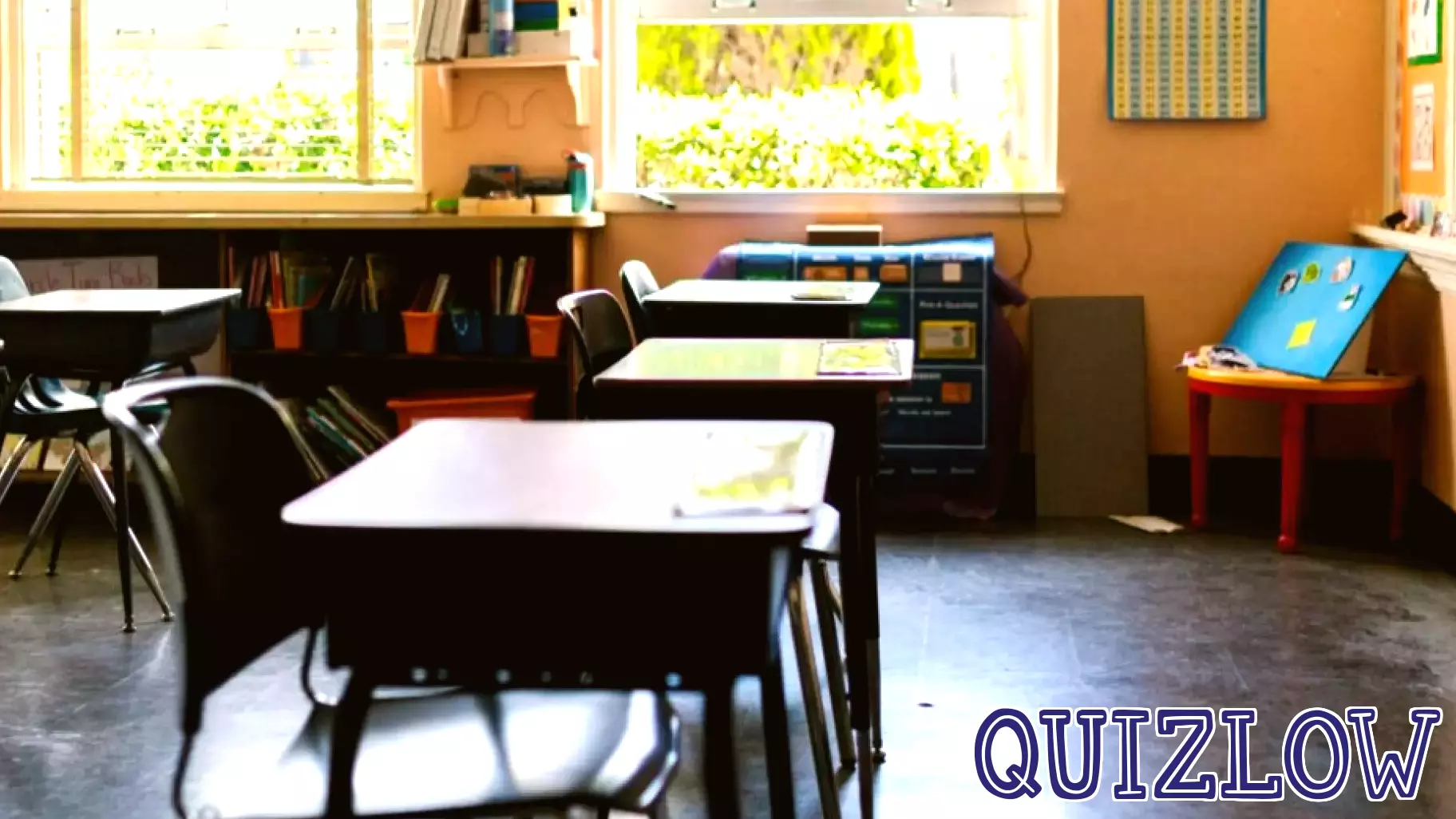 California Test Results Show Persistent Academic Struggles