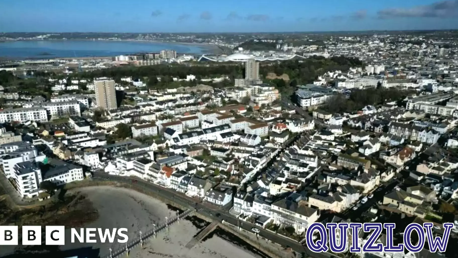 Call for a Centralized Lifelong Learning Hub in Jersey