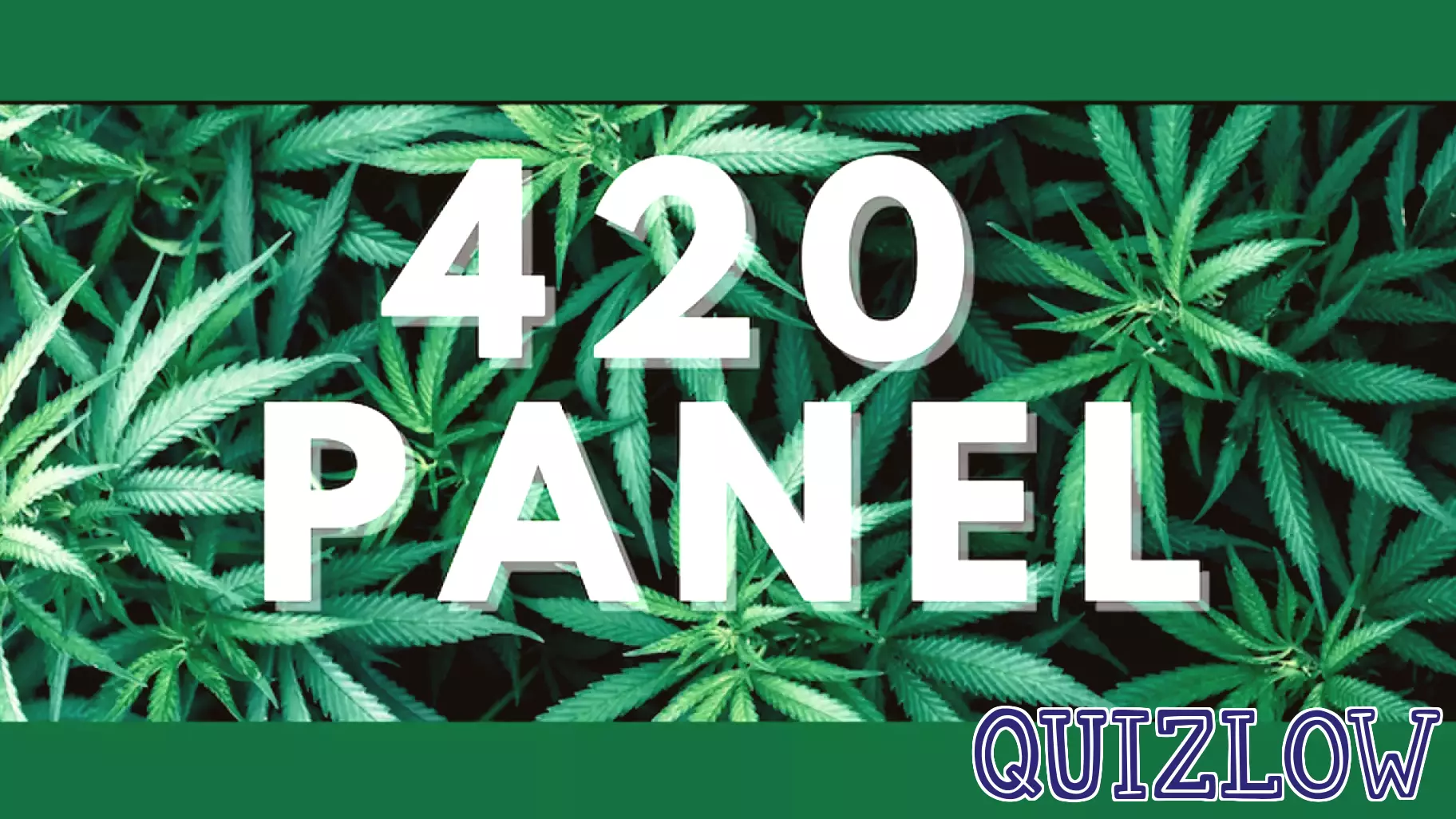 Cannabis Education Panel Scheduled for University Community
