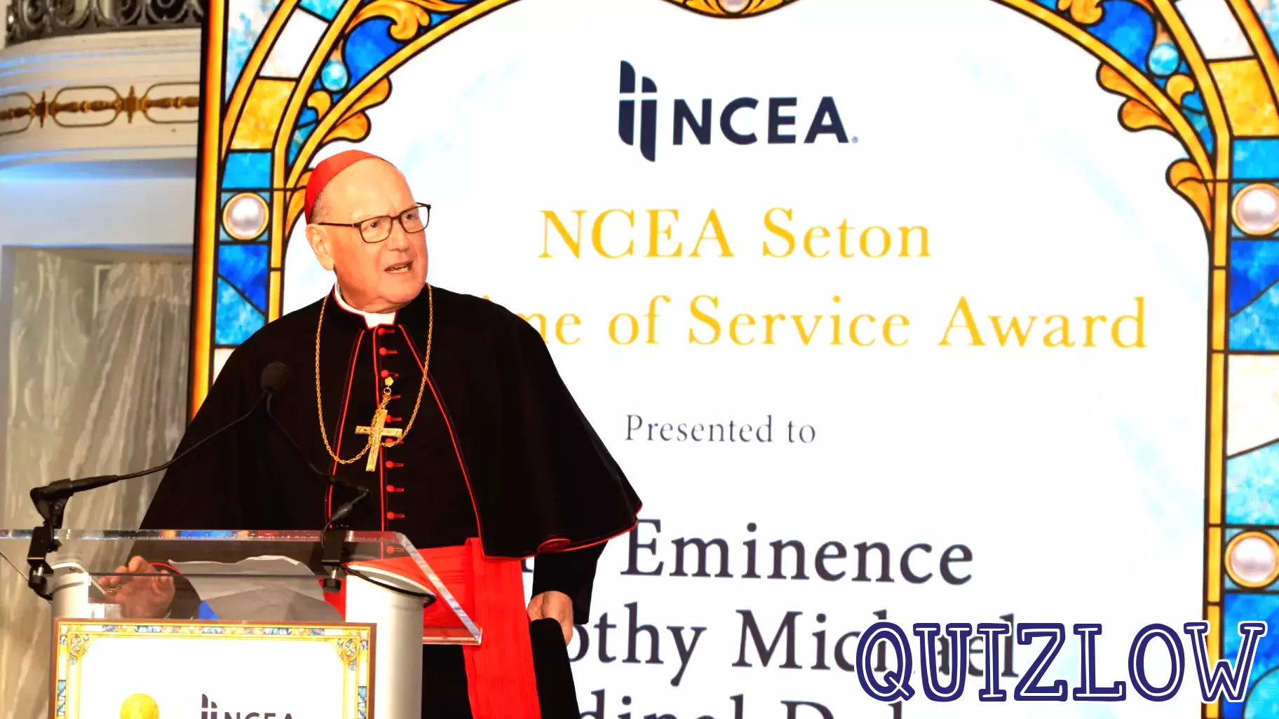 Catholic Education Leaders Recognized as Schools Face Changing Landscape