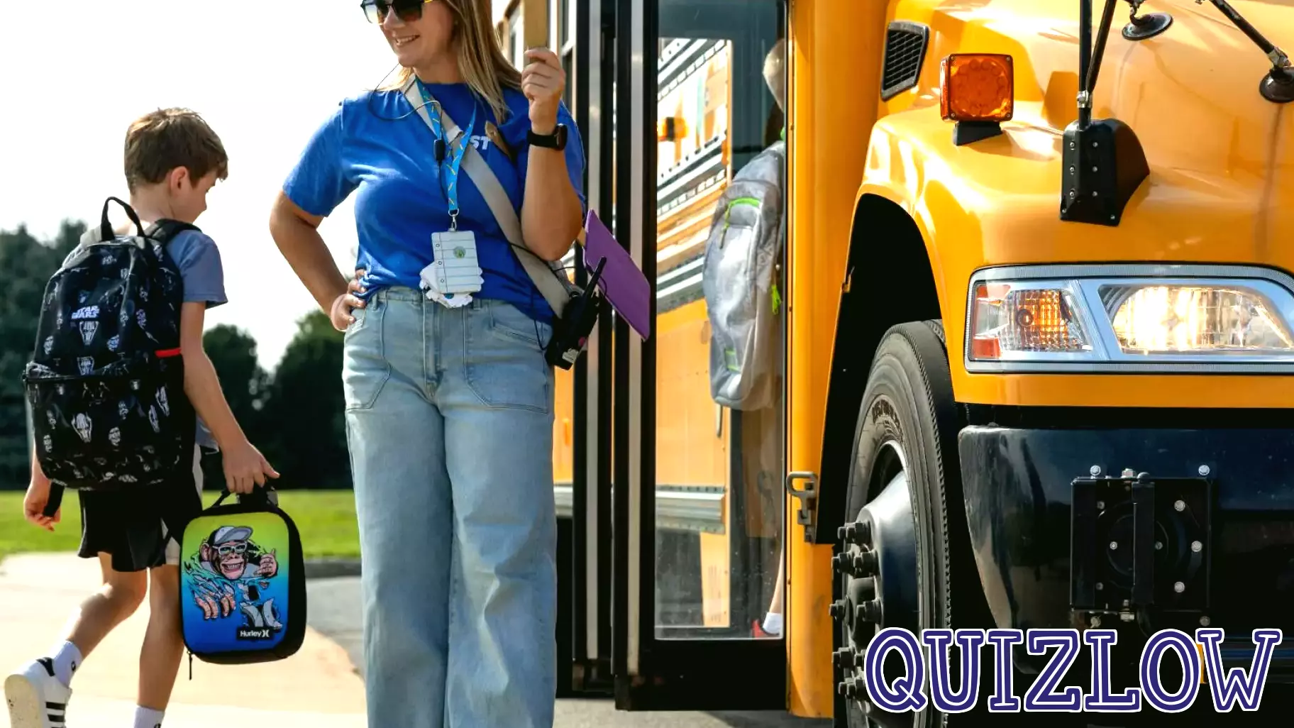 Cedar Rapids District Presents Three Options for School Bell Times