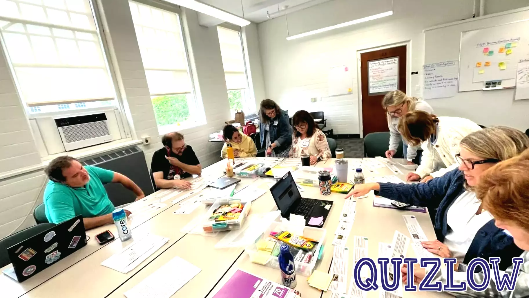 Celebrating 30 Years of Science Teacher Education with a New Home
