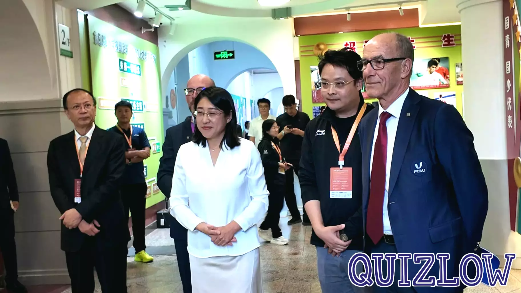 Celebrating Education and Culture at Dalian 2025
