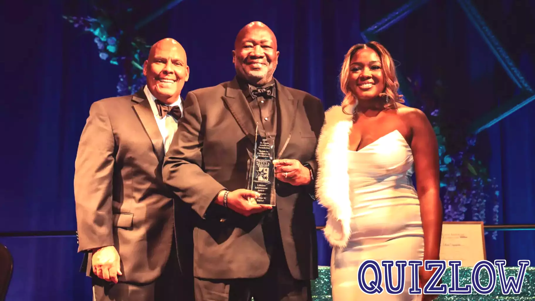 Celebrating Excellence in Education at the Annual Gala