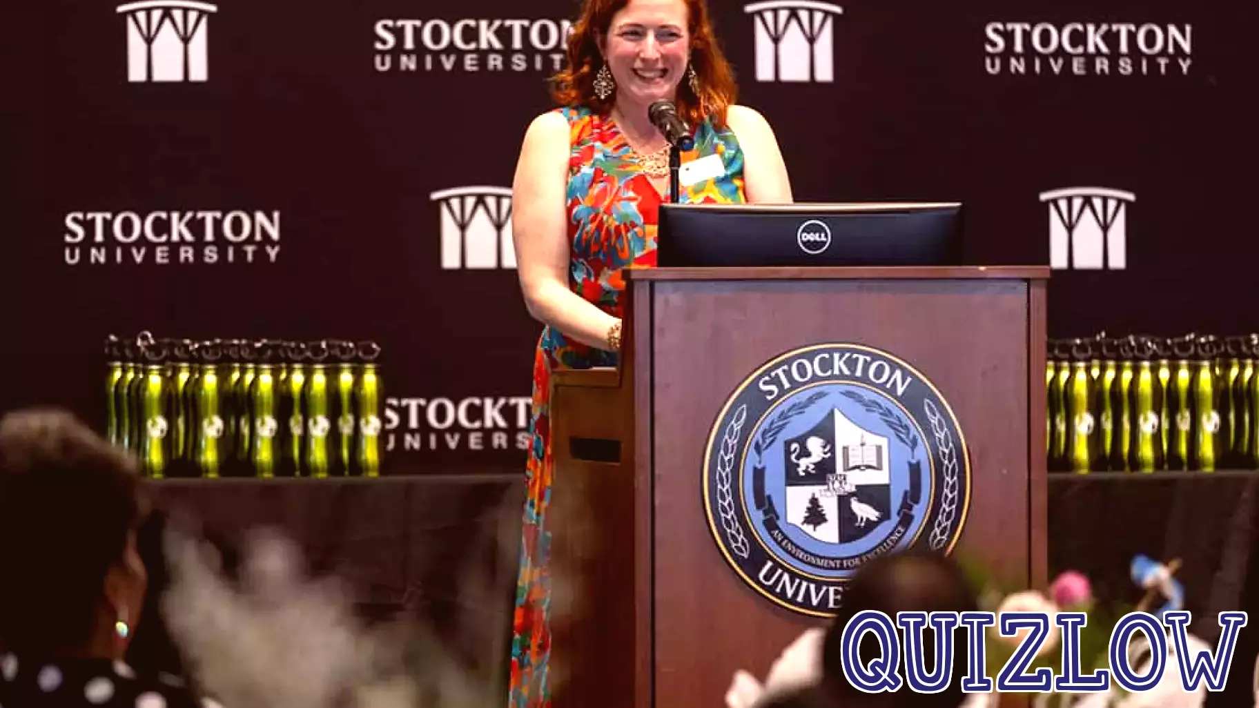 Celebrating Two Decades of Impact: Stockton University's Child Welfare Education Program