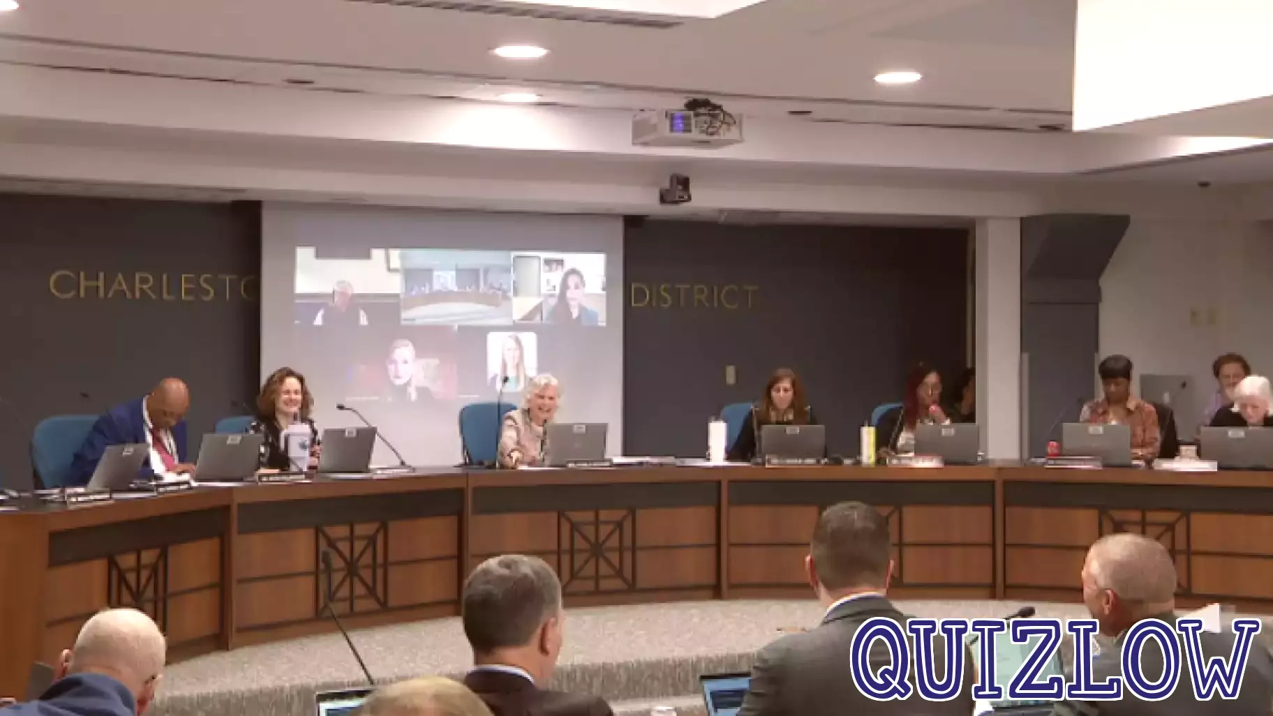 Charleston County School District Explores AI Education Policy