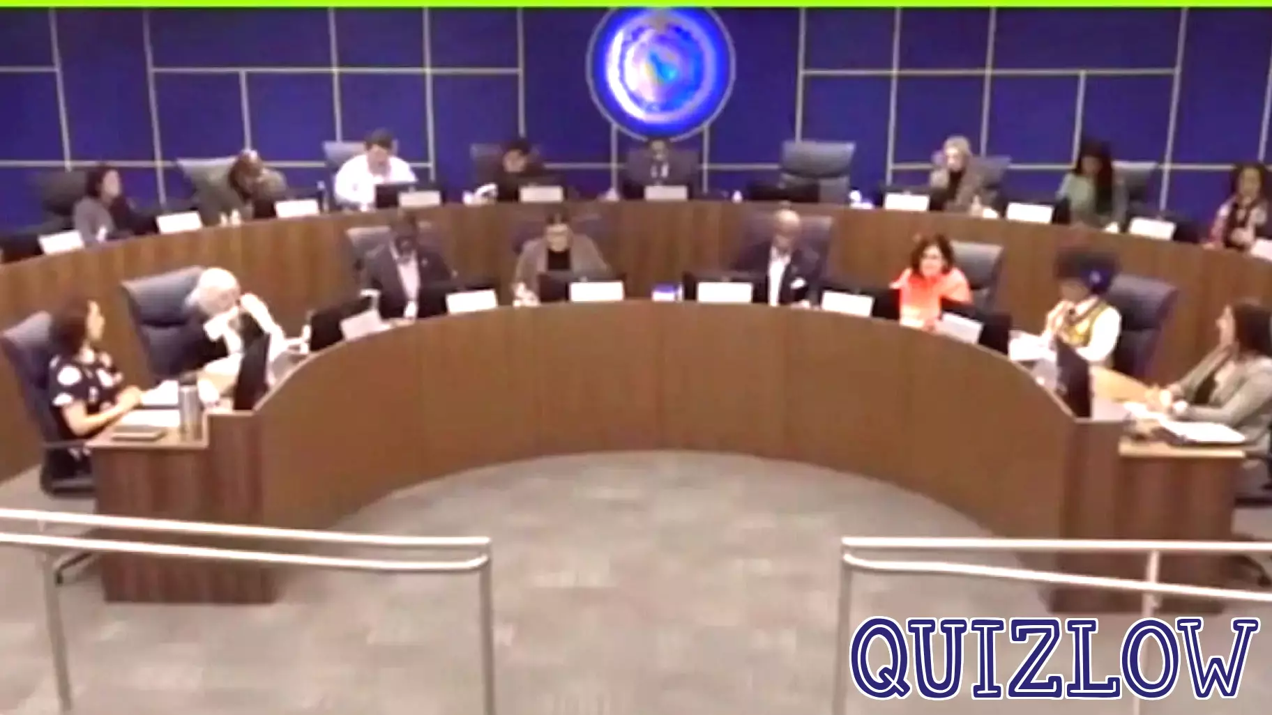 Chicago Board of Education Approves Property Tax Increase in Secret Meeting