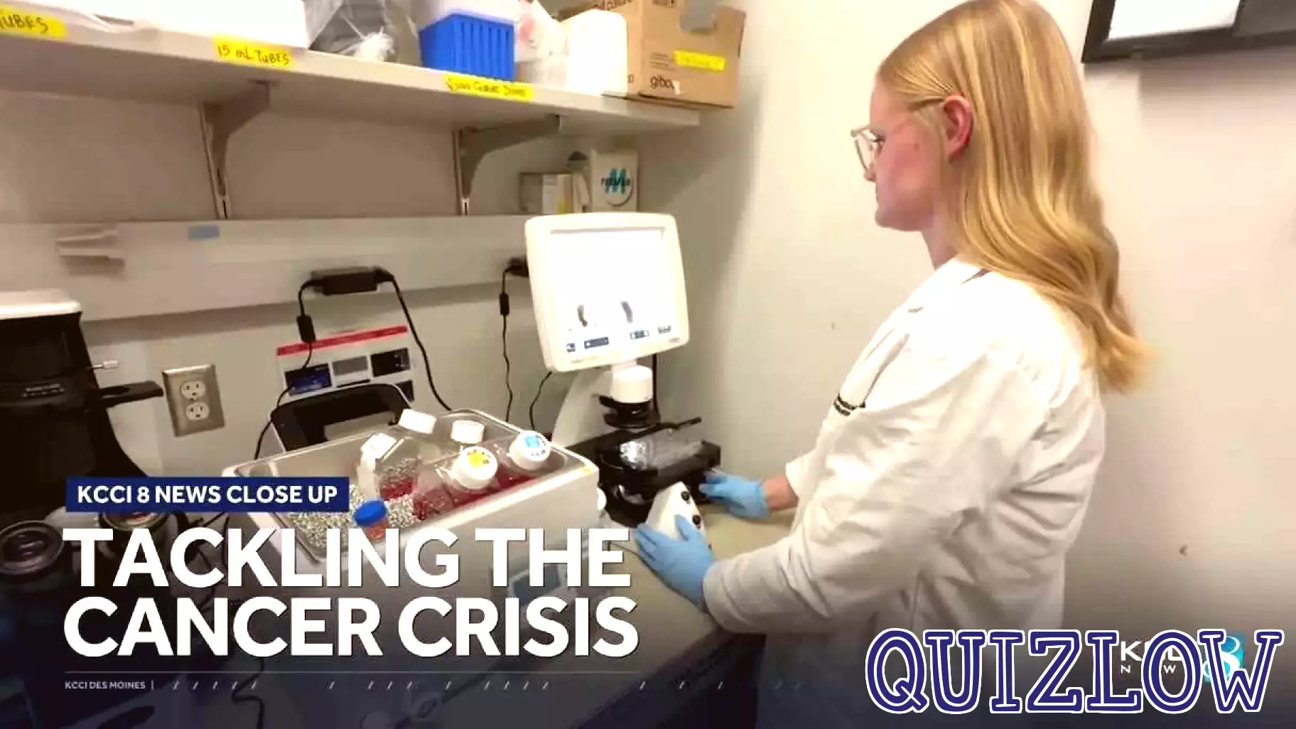 Close Up: Iowa's cancer crisis & lawmakers' focus on education