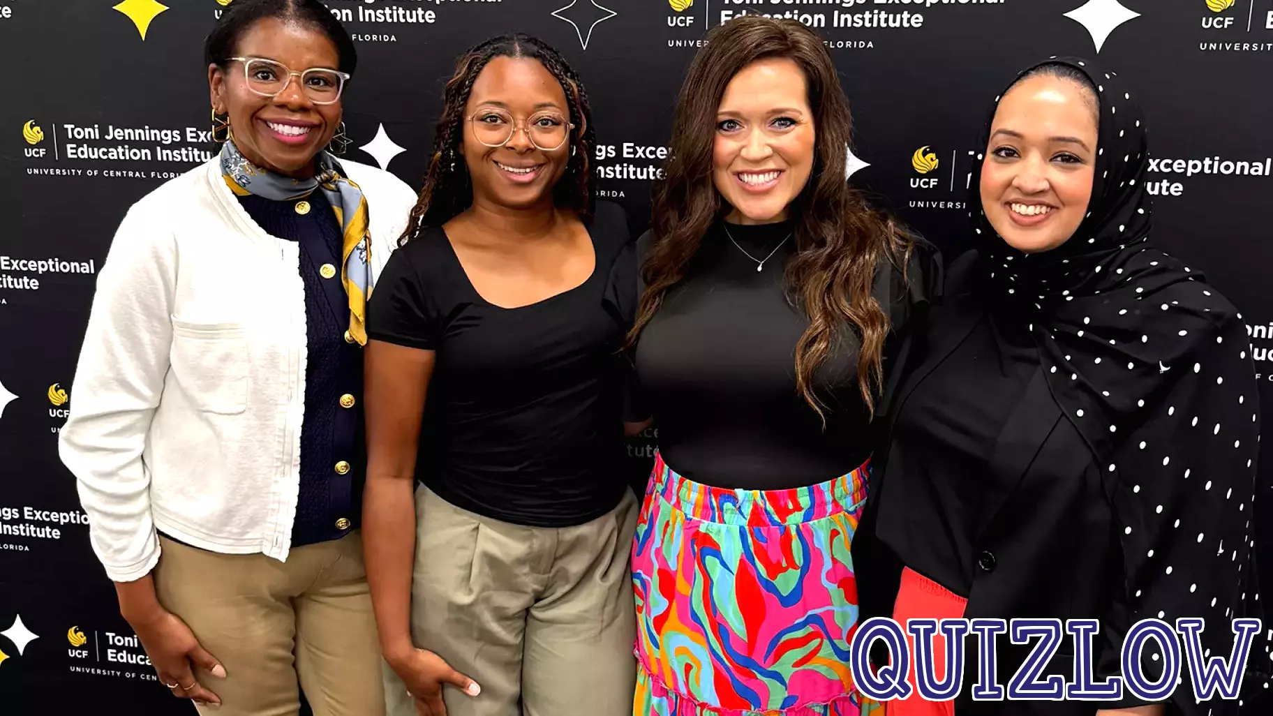 College of Education Doctoral Students Prepare to Become Leaders in Special Education through Participation in SPARC Consortium | College of Education News