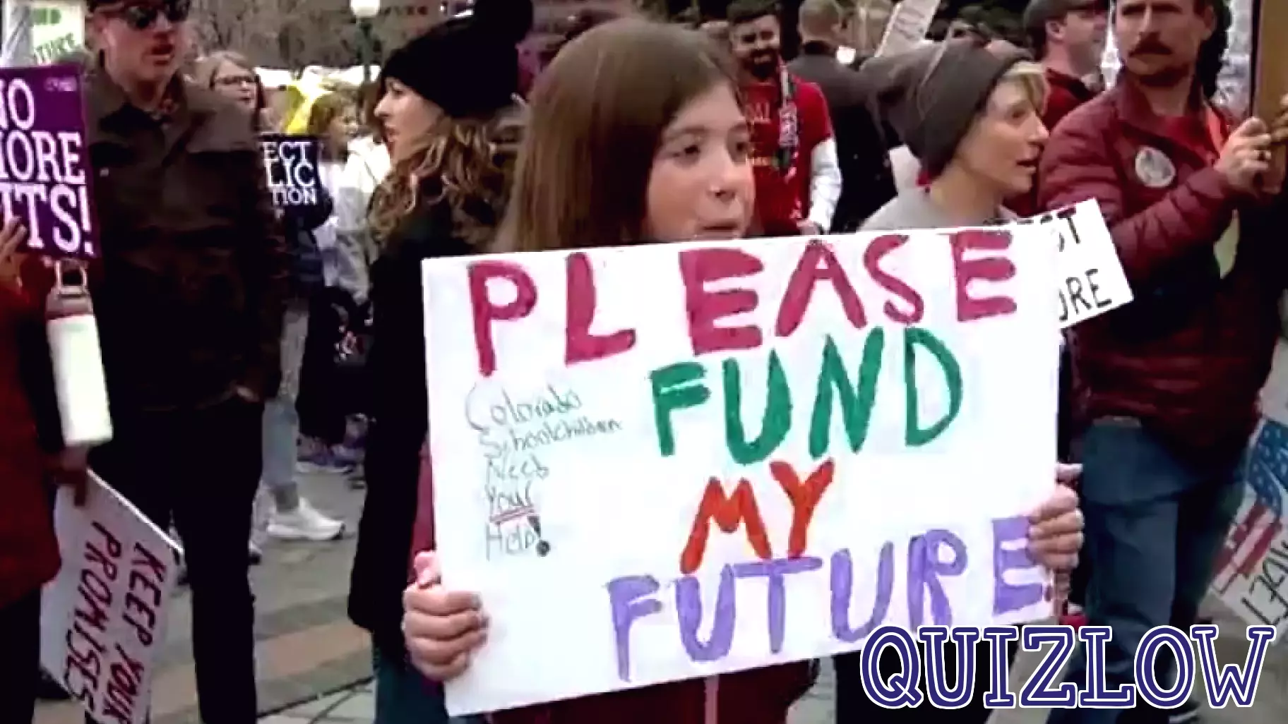 Colorado Officials Call for Restoration of $71 Million in Education Funding