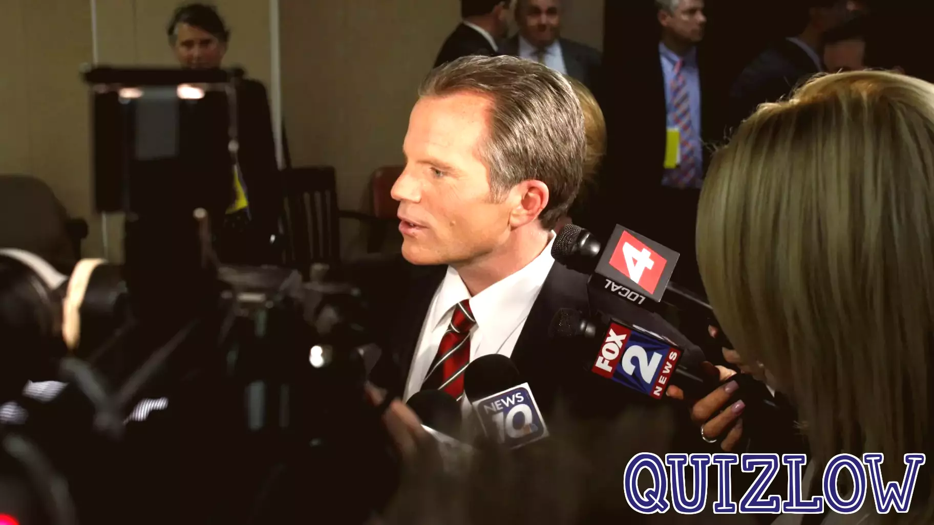 Cox Outlines Vision for Michigan's Future: Education, Economy, and Population