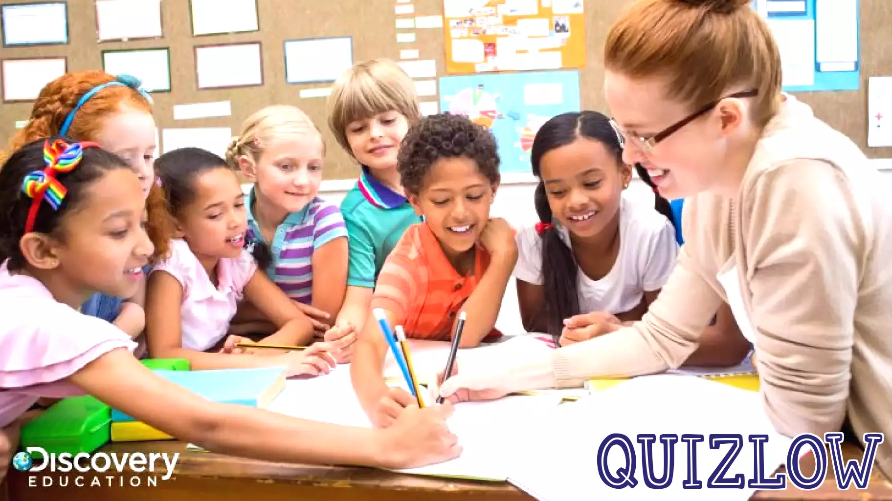 Discovery Education Launches Innovative Resources for Financial Literacy Month