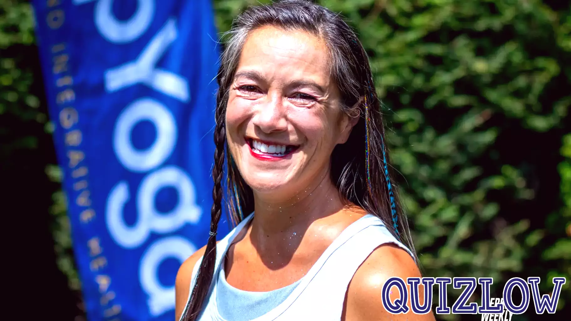 Dr. Elizabeth Kocher-Bentz discovers a new calling through yoga, education and healing