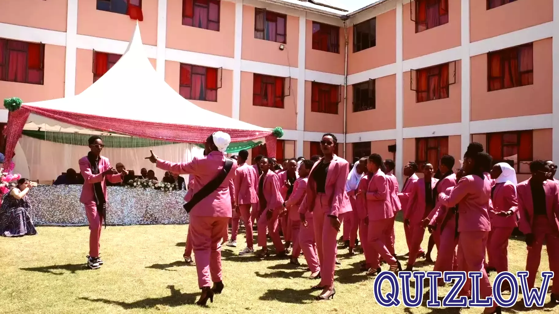 Dreams of Girls' Education are Never One-Sided