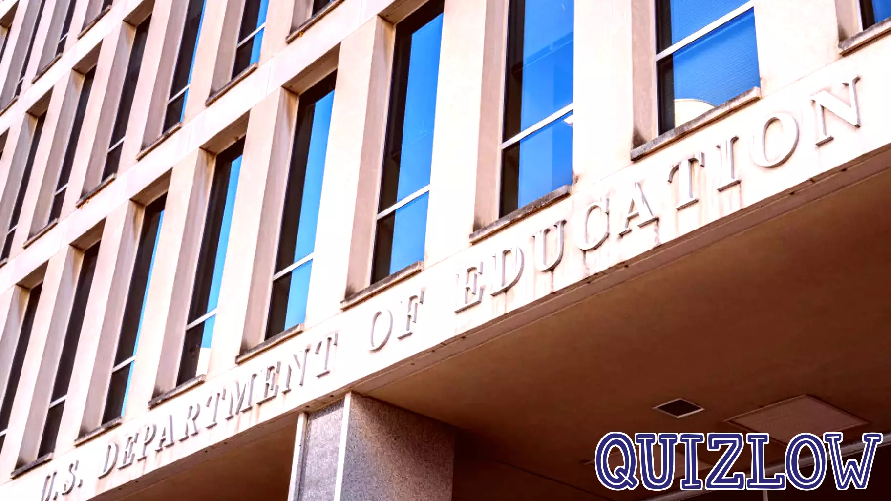Education Department Workers Alarmed by Automated Email Changes During Shutdown