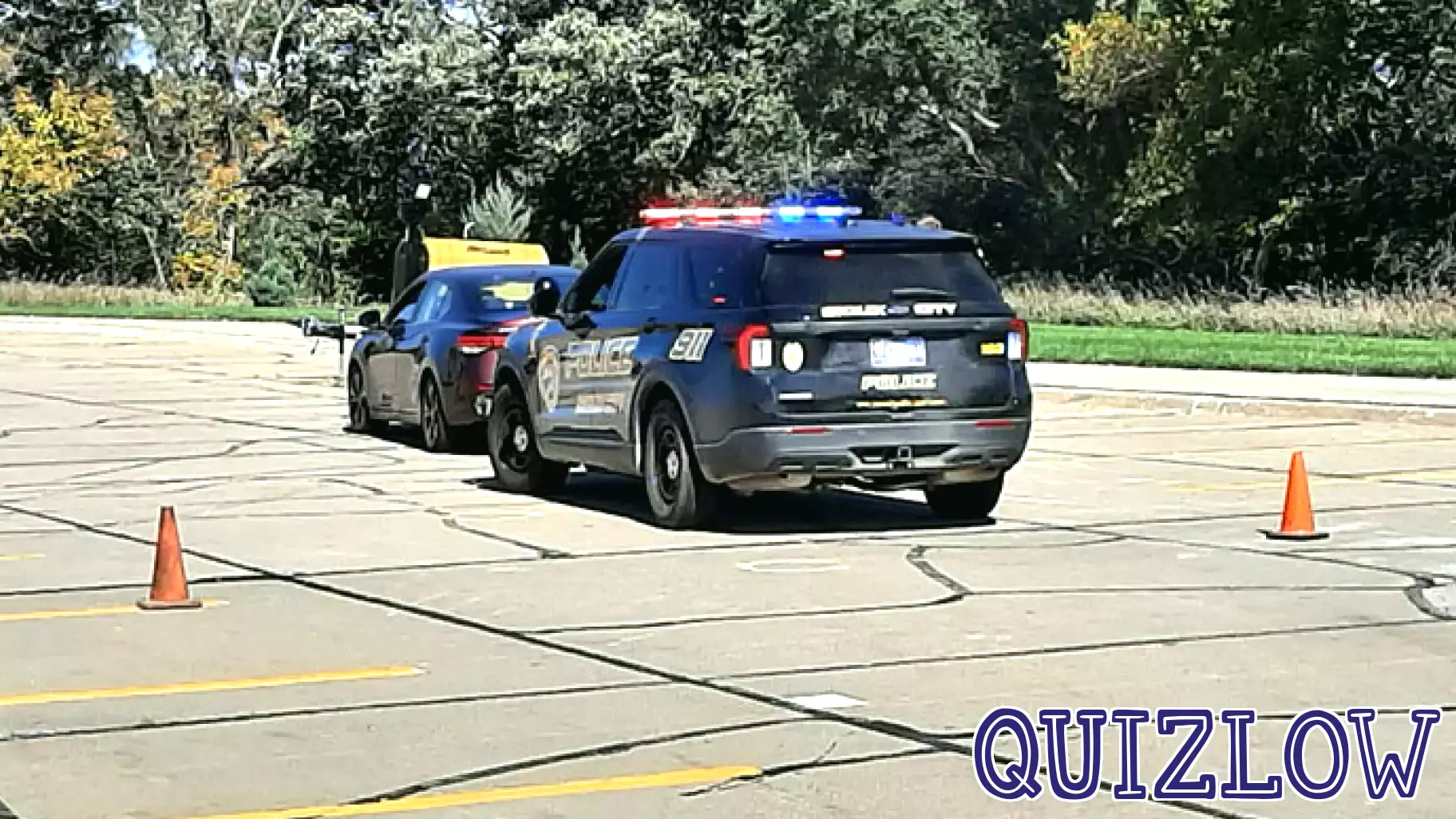 Education event in Sioux City helps those with disabilities deal with traffic stops