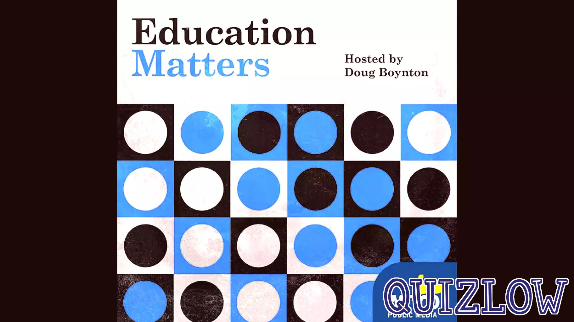 'Education Matters' Returns August 17
