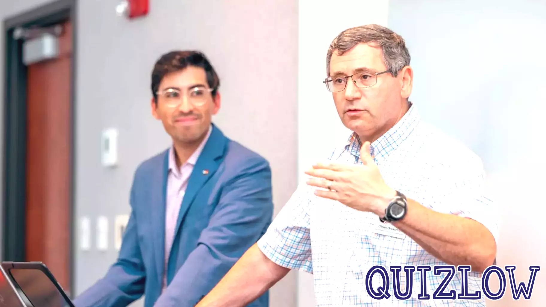 Education Notebook: Grace College participates in initiative to educate Spanish-speaking business owners