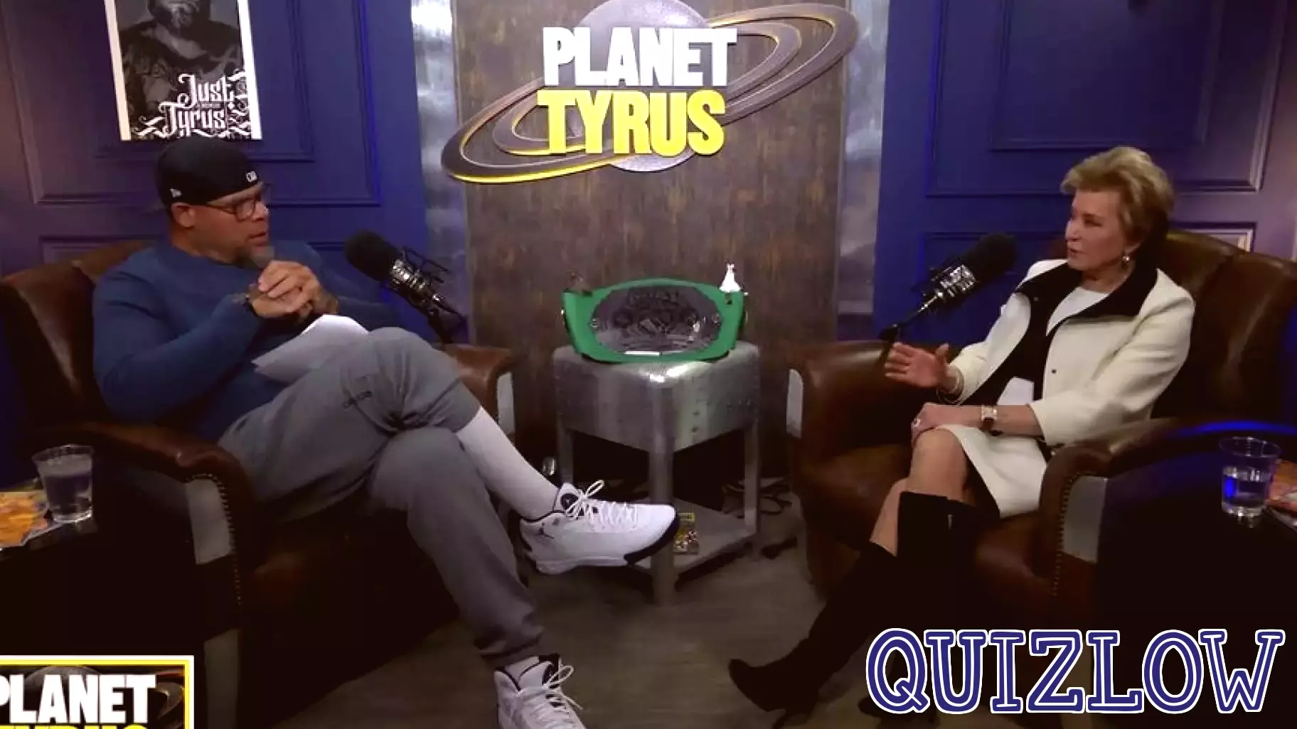 Education Secretary Linda McMahon accuses critics of having ‘Trump Derangement Syndrome’