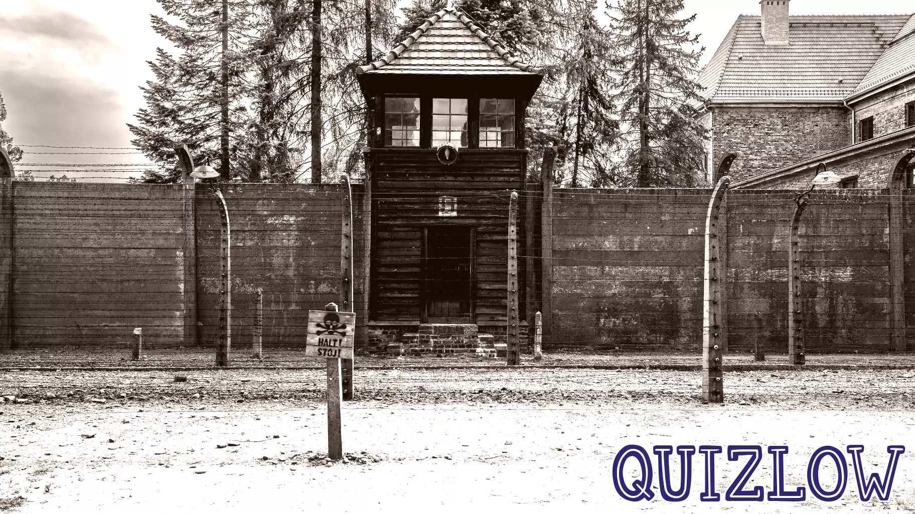 Eight States Lack Holocaust Education Requirements