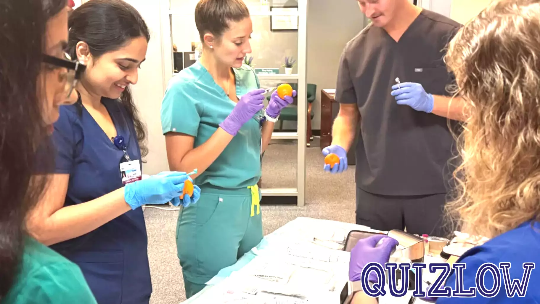 Enhancing Clinical Skills: Education Day at West Virginia School of Osteopathic Medicine