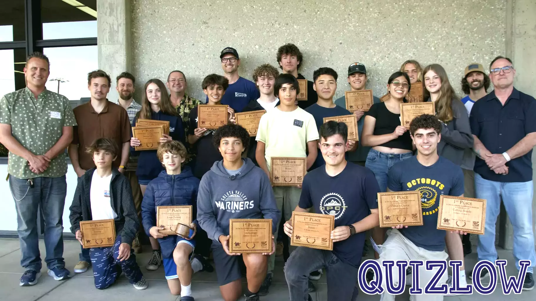 Exploring the Nonprofit's Mission: TradArt Foundation's Impact on Career Technical Education in Santa Barbara