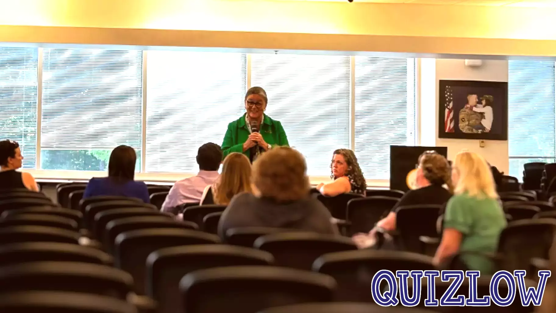 Fairfax County Superintendent Questions Education Department's High-Risk Status